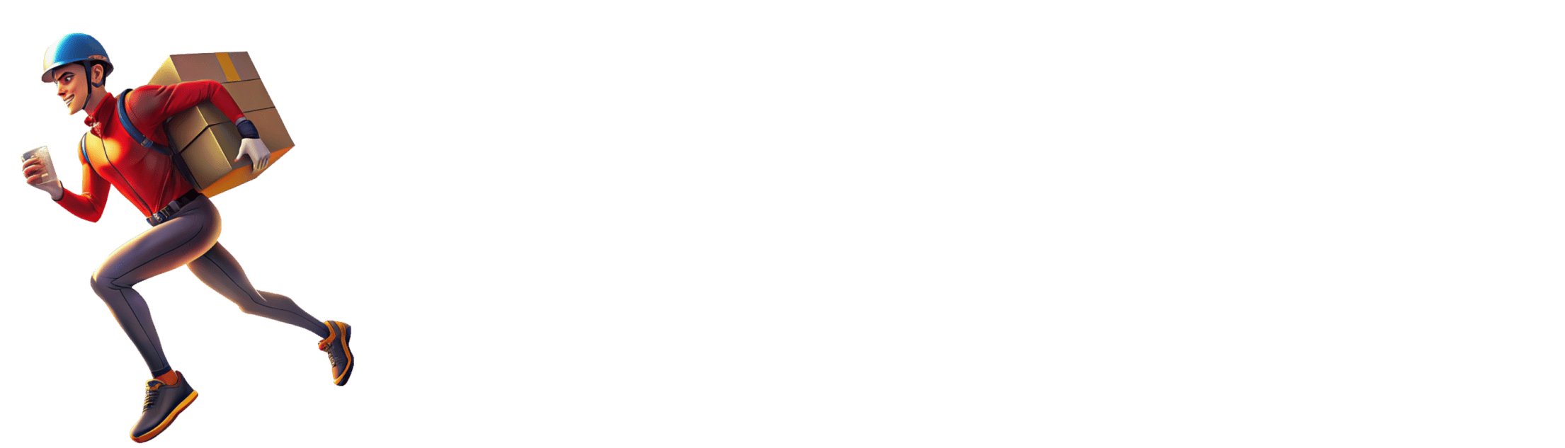 NORTHBOUNDDELIVERY Logo